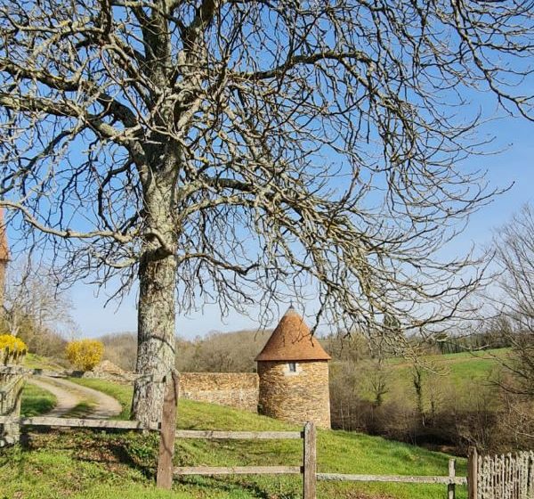 Base VTT Sud Berry – Côté nature