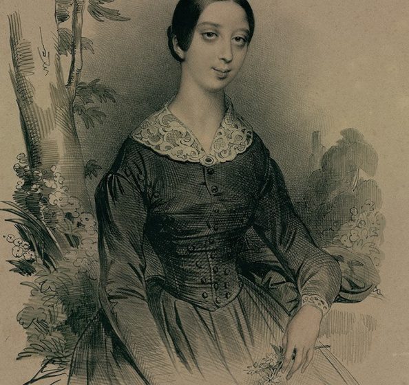 Conférence-Concert « Pauline Viardot et George Sand »
