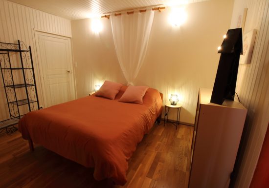 Le Chat d&rsquo;à Côté