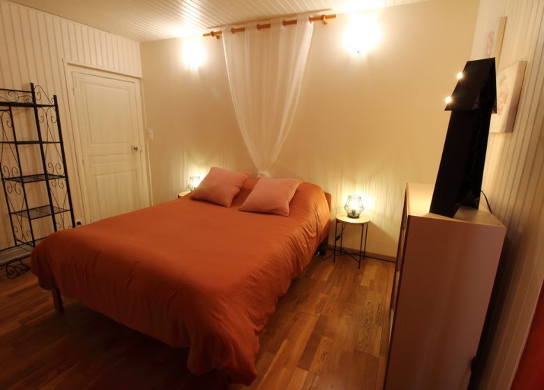 Le Chat d&rsquo;à Côté