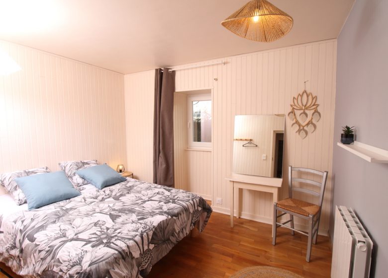 Le Chat d&rsquo;à Côté