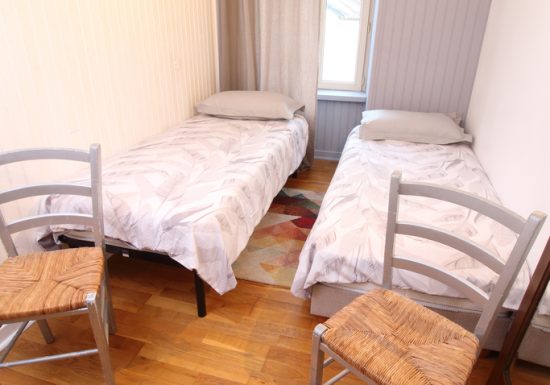 Le Chat d&rsquo;à Côté