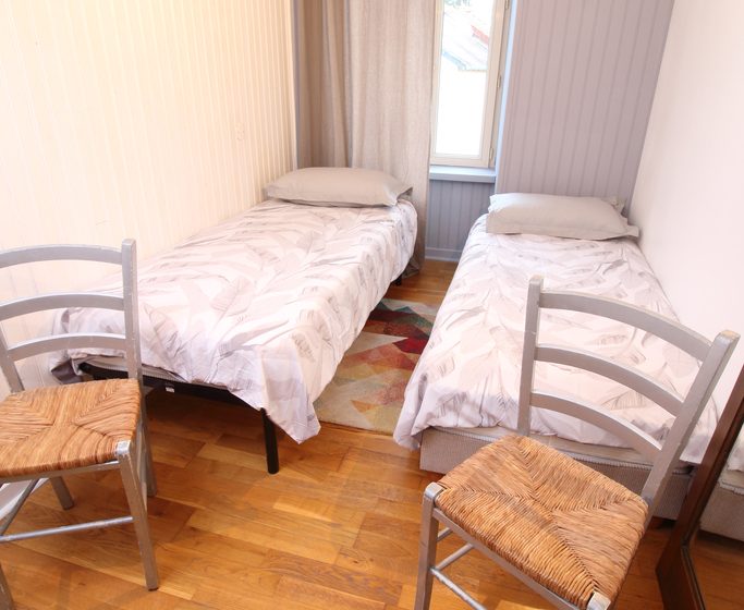 Le Chat d&rsquo;à Côté