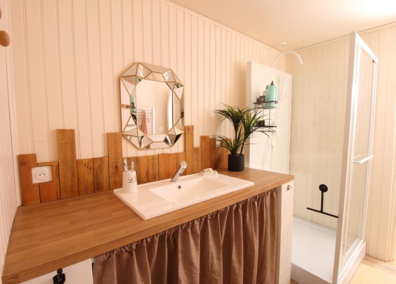 Le Chat d&rsquo;à Côté