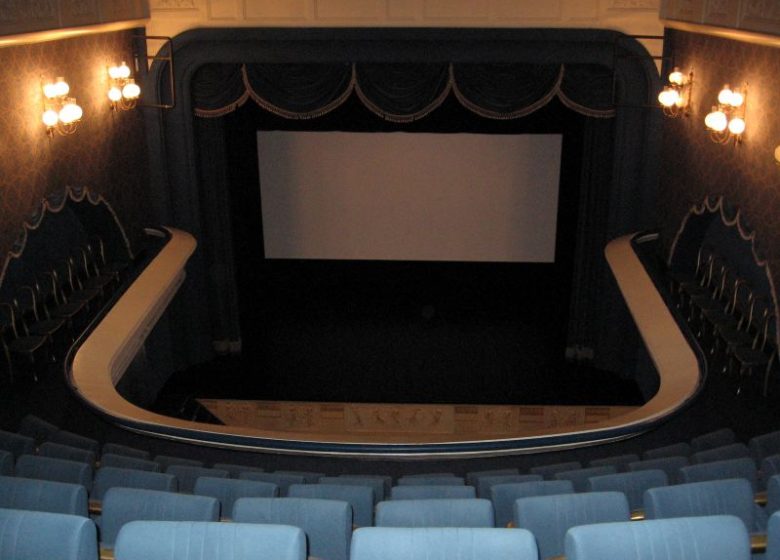 Cinéma Lux La Châtre