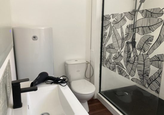 SAS Ma Maison Rentals – Appartement 5 – 1er etage