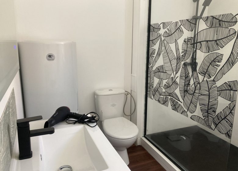 SAS Ma Maison Rentals – Appartement 5 – 1er etage