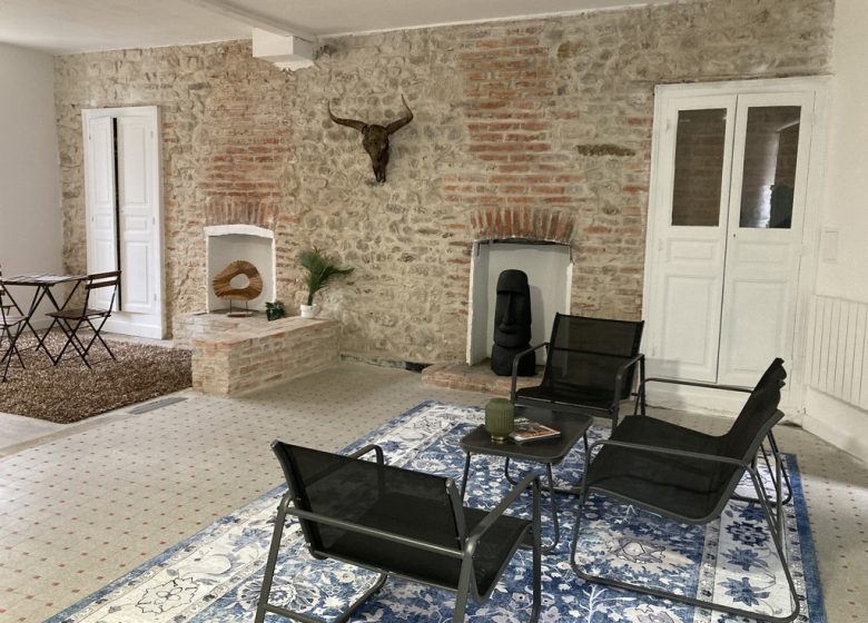 SAS Ma Maison Rentals – Appartement 4