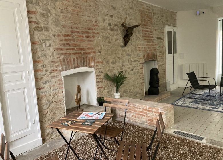 SAS Ma Maison Rentals – Appartement 4