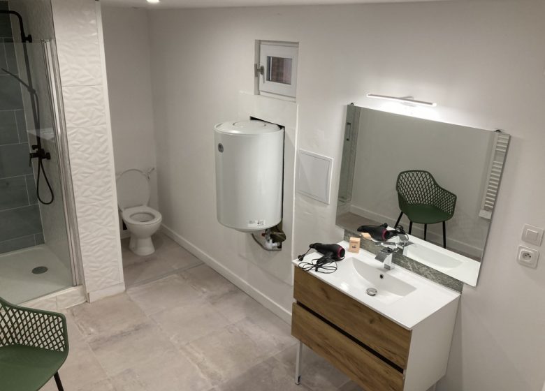 SAS Ma Maison Rentals – Appartement 3