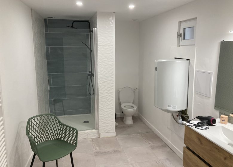 SAS Ma Maison Rentals – Appartement 3