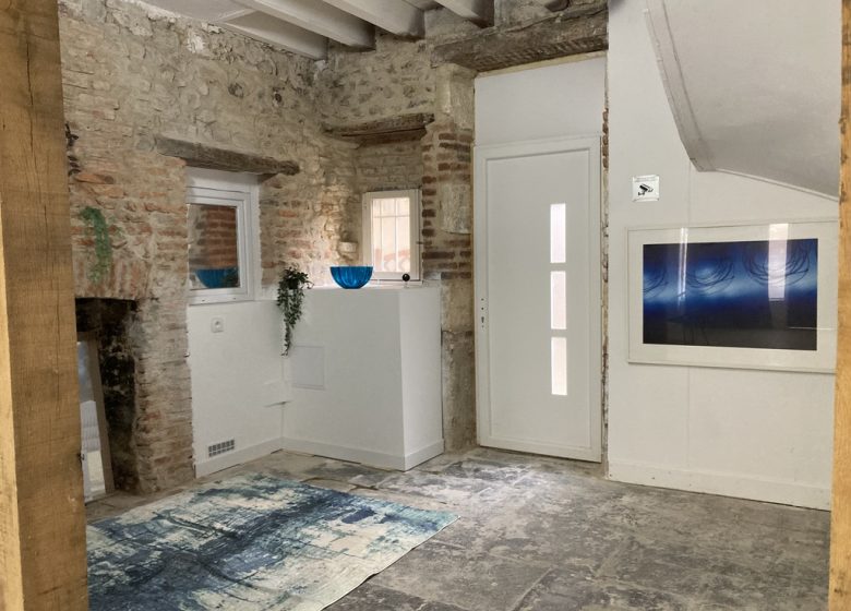 SAS Ma Maison Rentals – Appartement 4