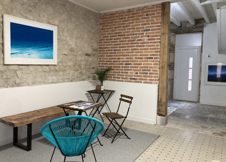 SAS Ma Maison Rentals – Appartement 4