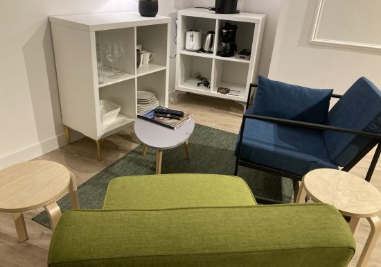 SAS Ma Maison Rentals – Appartement 5 – 1er etage