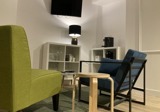 SAS Ma Maison Rentals – Appartement 5 – 1er etage