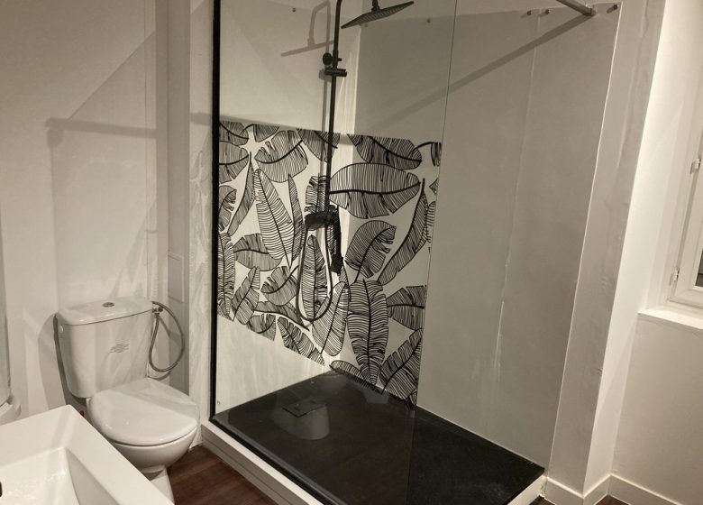 SAS Ma Maison Rentals – Appartement 5 – 1er etage