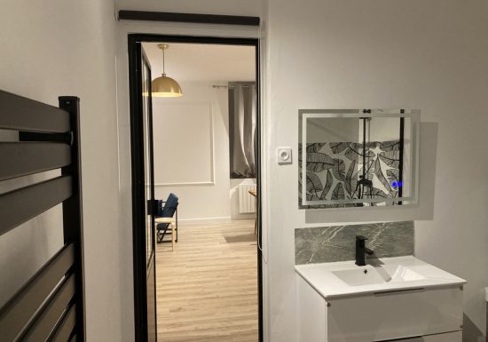 SAS Ma Maison Rentals – Appartement 5 – 1er etage