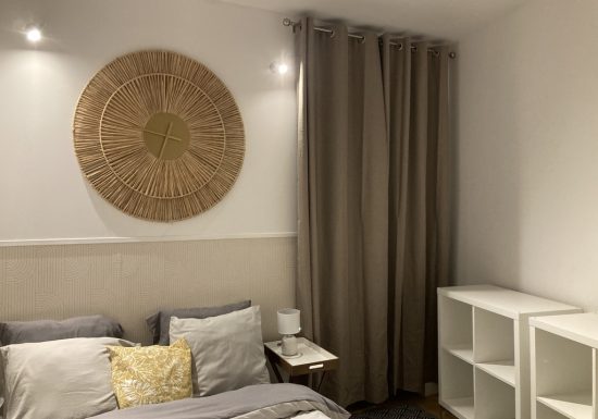 SAS Ma Maison Rentals – Appartement 5 – 1er etage