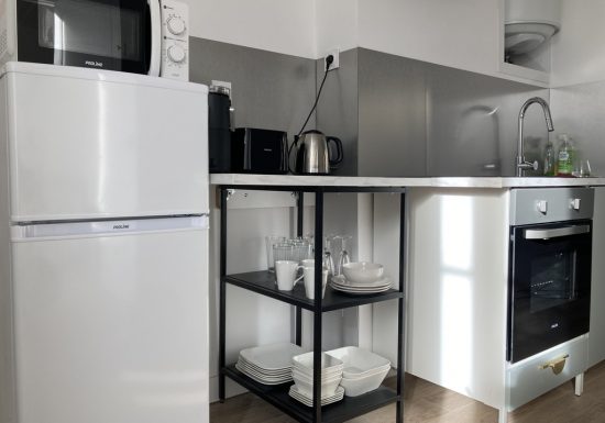 SAS Ma Maison Rentals – Appartement 4