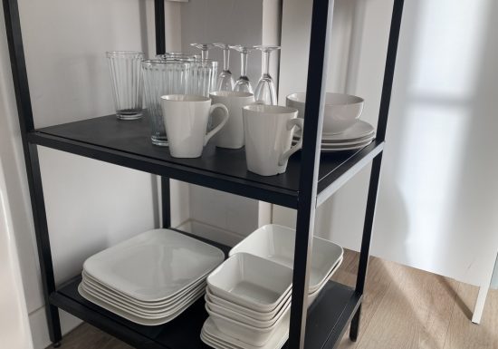 SAS Ma Maison Rentals – Appartement 4