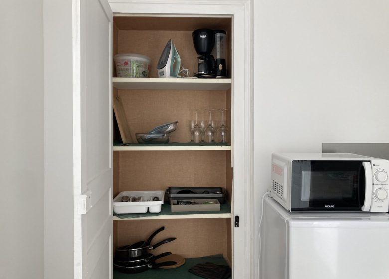 SAS Ma Maison Rentals – Appartement 4