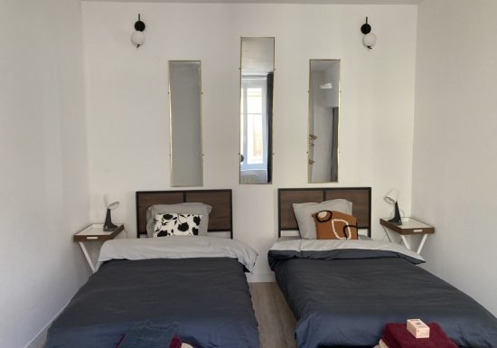 SAS Ma Maison Rentals – Appartement 4