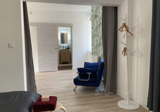 SAS Ma Maison Rentals – Appartement 4