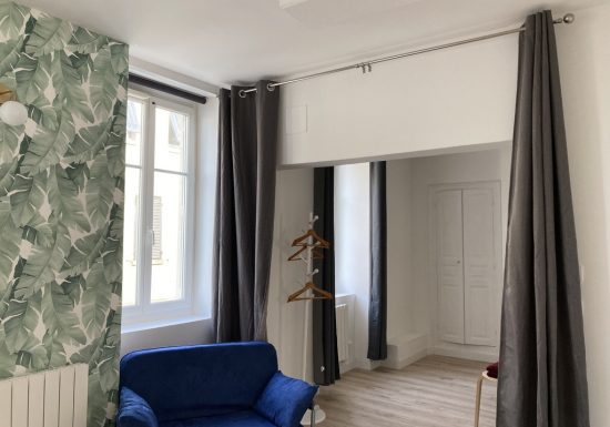 SAS Ma Maison Rentals – Appartement 4