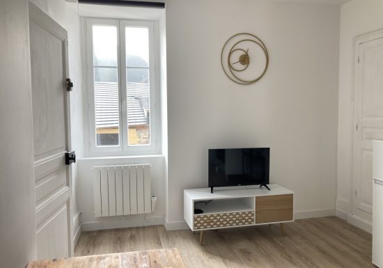 SAS Ma Maison Rentals – Appartement 4