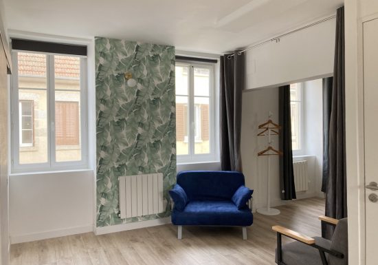 SAS Ma Maison Rentals – Appartement 4