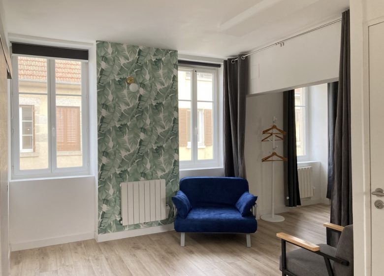 SAS Ma Maison Rentals – Appartement 4