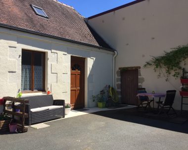 La Petite Maison
