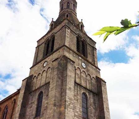 Visite guidée de La Châtre