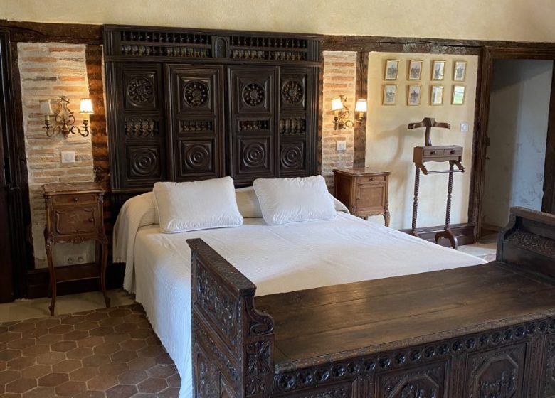 Château de Saint Chartier