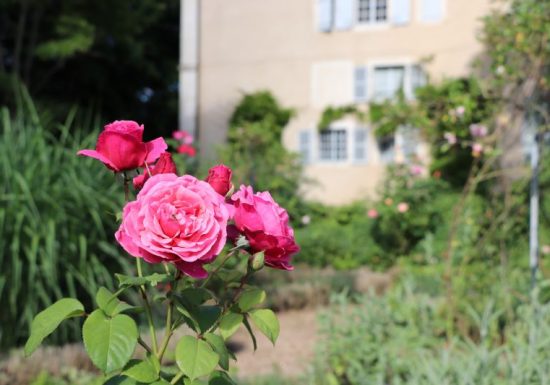 Maison de George Sand et parc