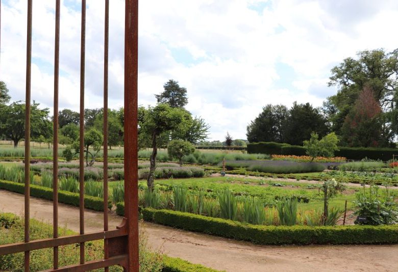 Le Château de La Motte-Feuilly
