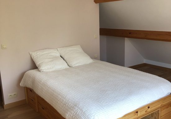 Meublé de Mme ROBIN