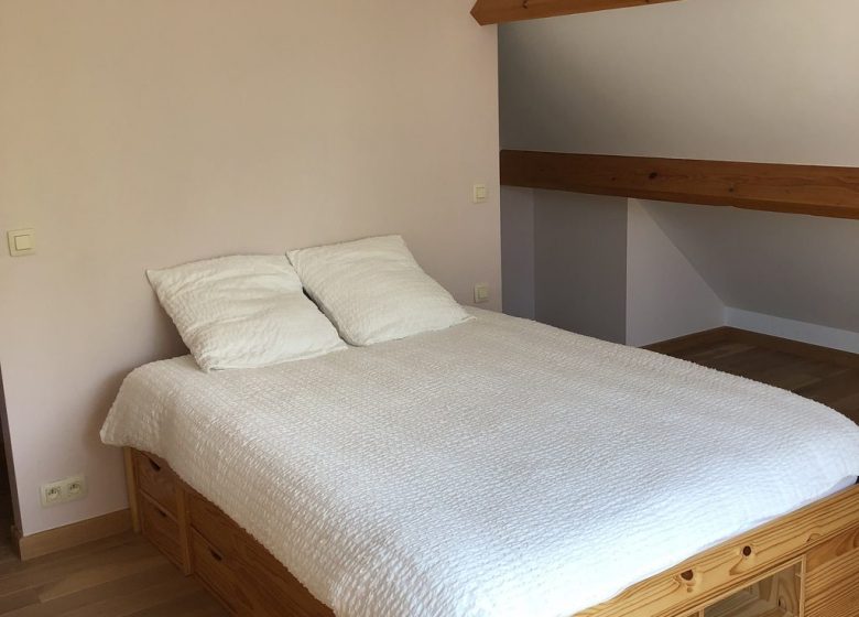 Meublé de Mme ROBIN