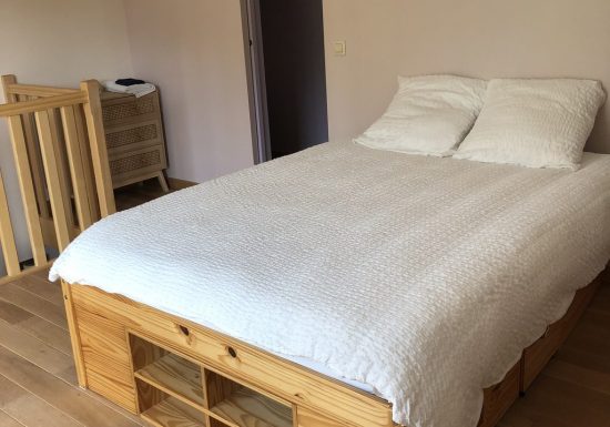 Meublé de Mme ROBIN