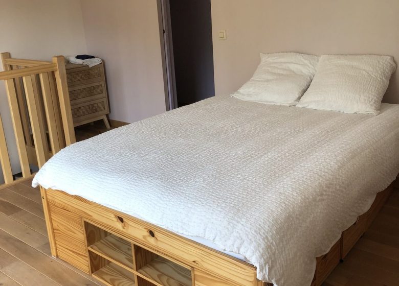 Meublé de Mme ROBIN