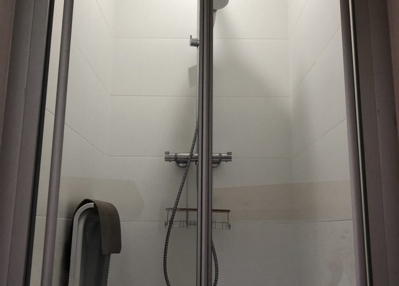 Meublé de Mme ROBIN