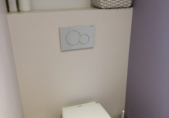 Meublé de Mme ROBIN