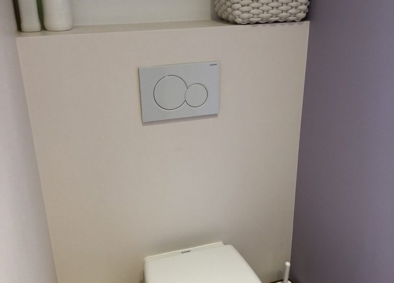 Meublé de Mme ROBIN