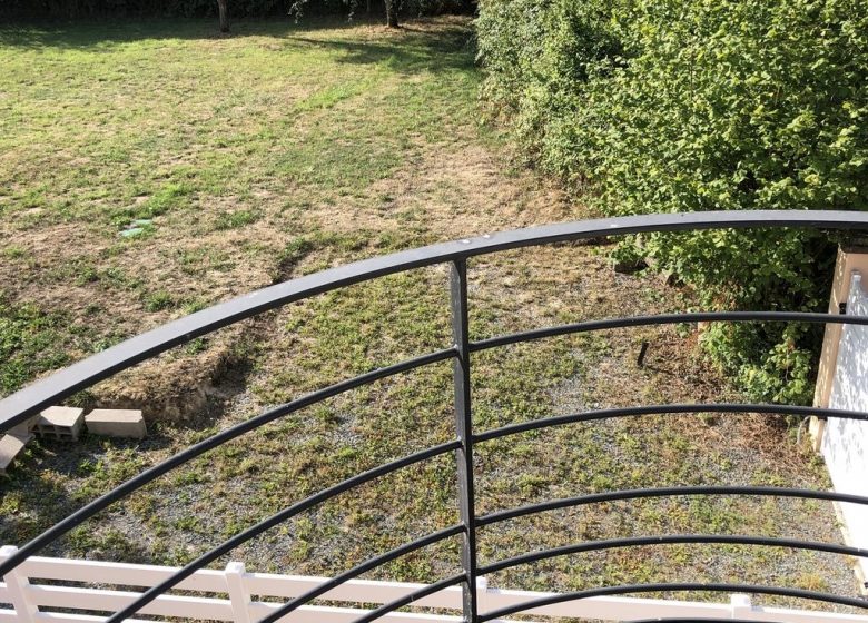 Meublé de Mme ROBIN