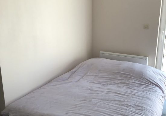 Meublé de Mme ROBIN