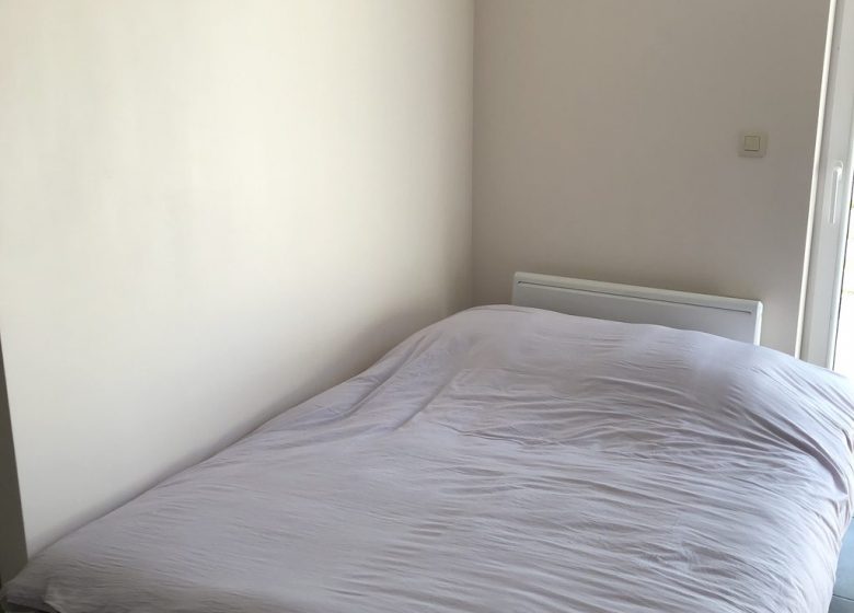 Meublé de Mme ROBIN