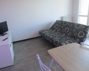 Appartement dans la Résidence Le Berry