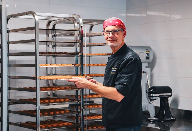 Biscuiterie Amérantine