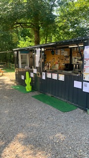 La Guinguette des bords de l&rsquo;Indre