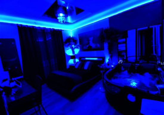 The White Home Broadway